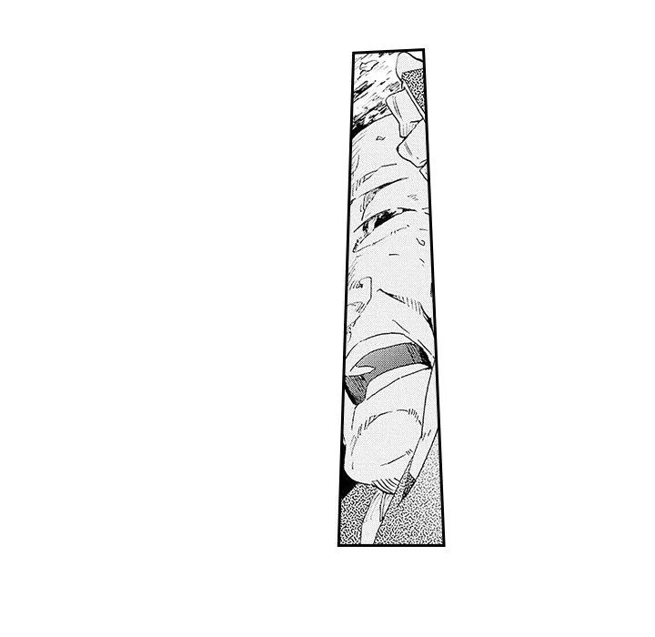 Contract Of Cherry Blossom Guilt - Chapter 3